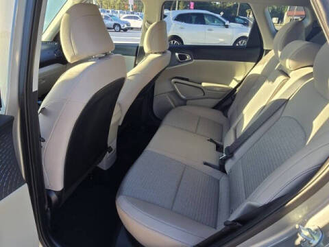 2024 Kia Soul EX