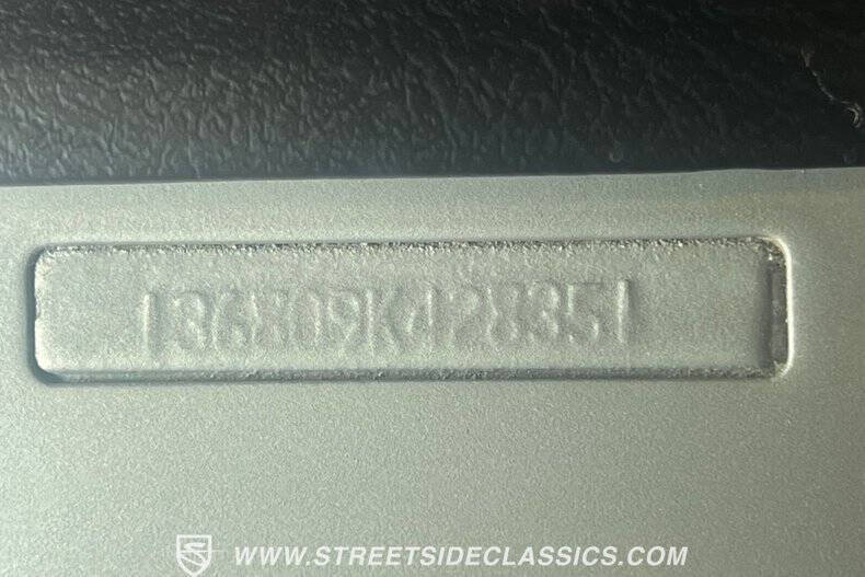 1969 Chevrolet El Camino