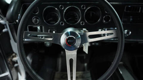 1970 Chevrolet Chevelle