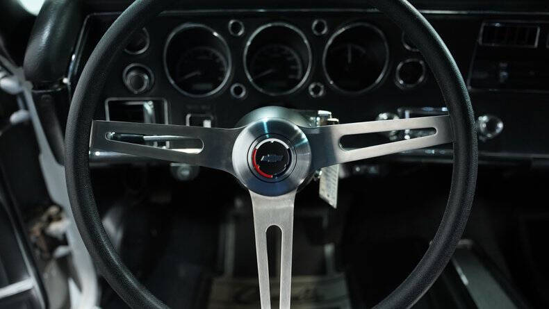 1970 Chevrolet Chevelle