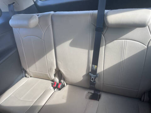 2012 GMC Acadia SLT-1