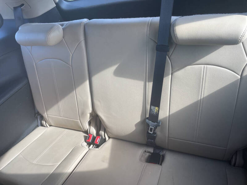 2012 GMC Acadia SLT-1