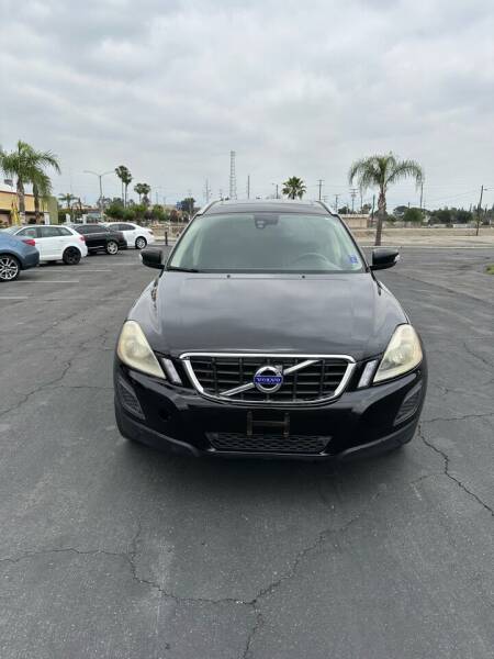 2011 Volvo XC60 for sale at Cars Landing Inc. in Colton CA