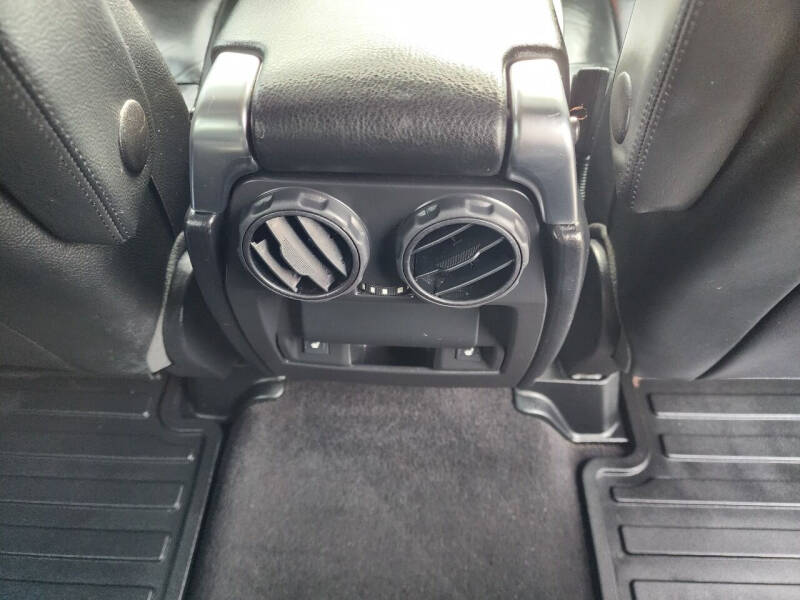 2009 Land Rover Range Rover Sport HSE