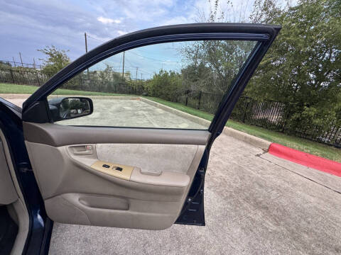 2008 Toyota Corolla CE