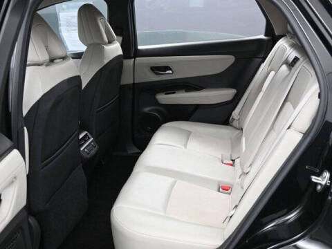 2024 Nissan Ariya Engage