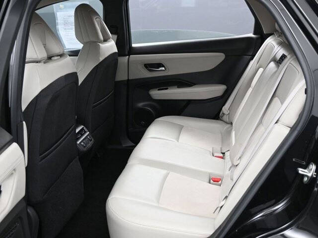 2024 Nissan Ariya Engage