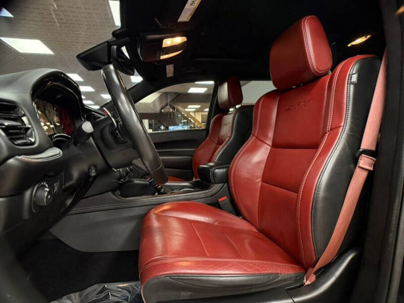 2021 Dodge Durango SRT 392