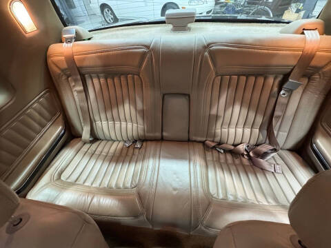 1992 Buick Riviera