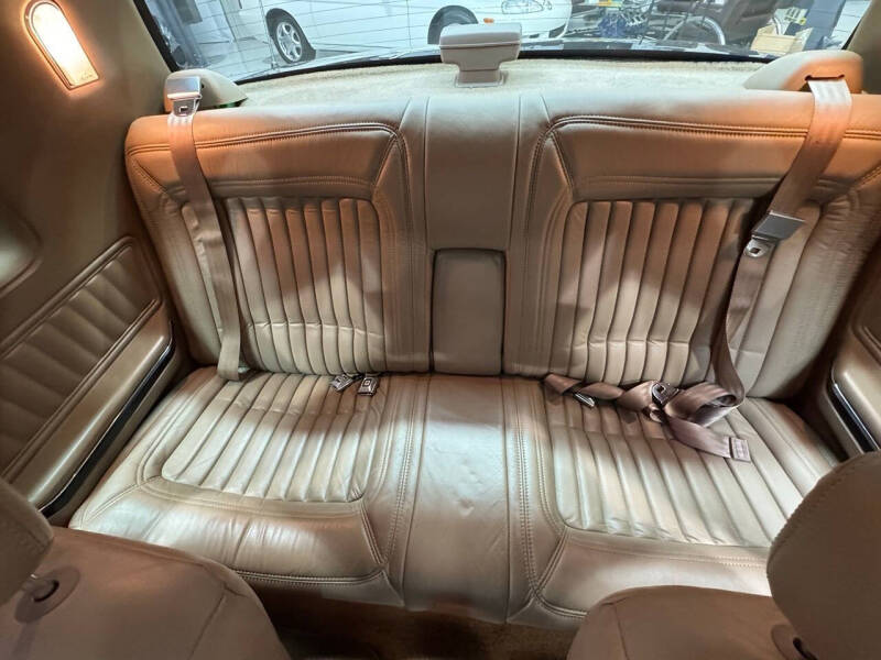 1992 Buick Riviera