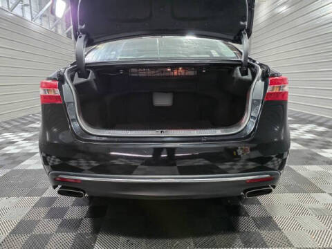 2018 Toyota Avalon Limited