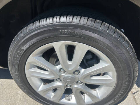 2012 Kia Soul !