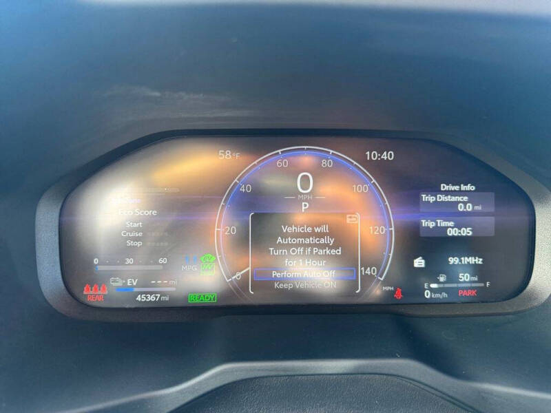 2024 Toyota RAV4 Prime XSE