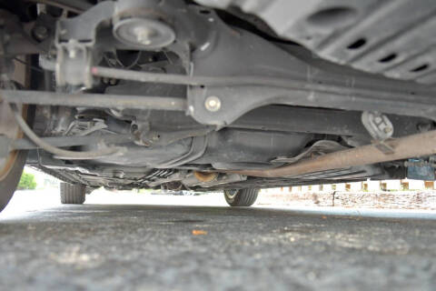 2012 Honda Accord LX-P