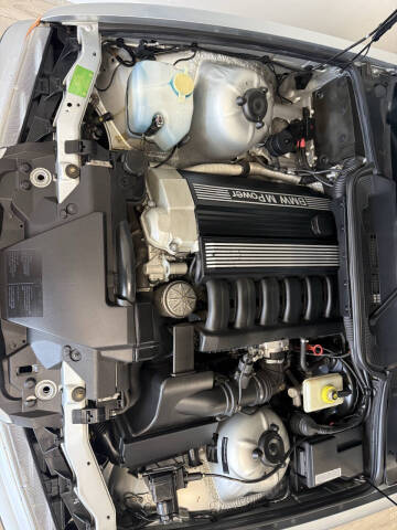 1995 BMW M3