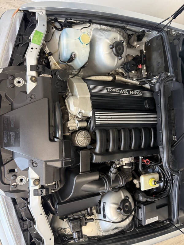 1995 BMW M3