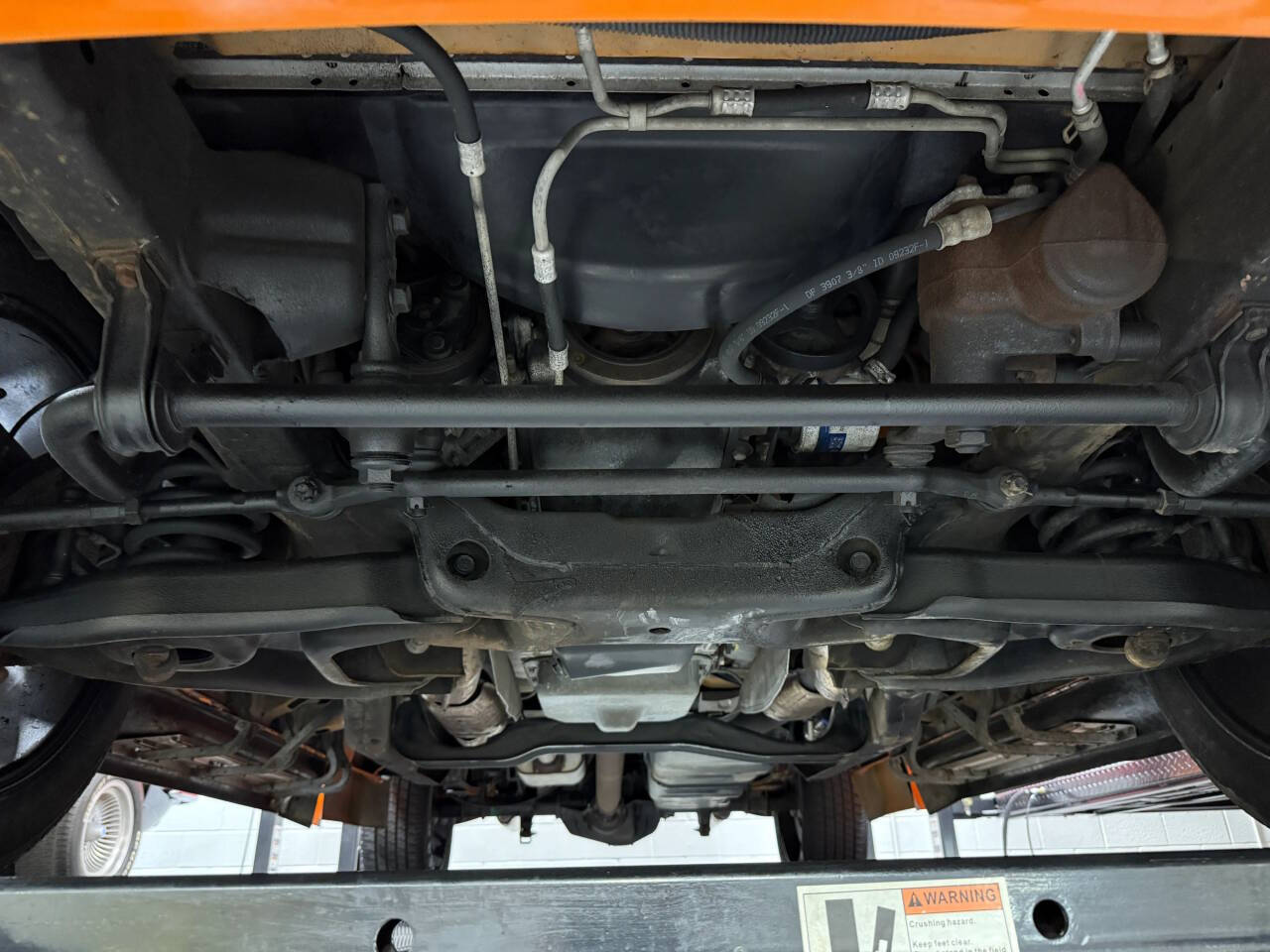 2003 Ford F-150 134