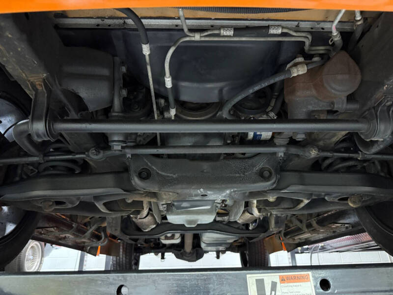 2003 Ford F-150