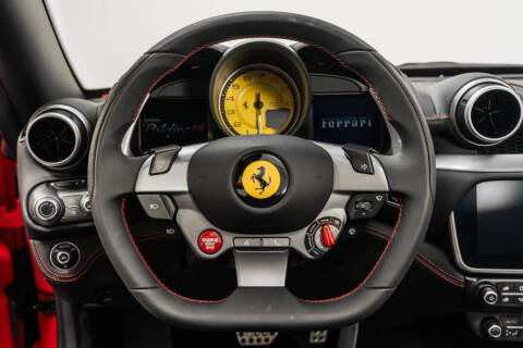 2023 Ferrari Portofino M