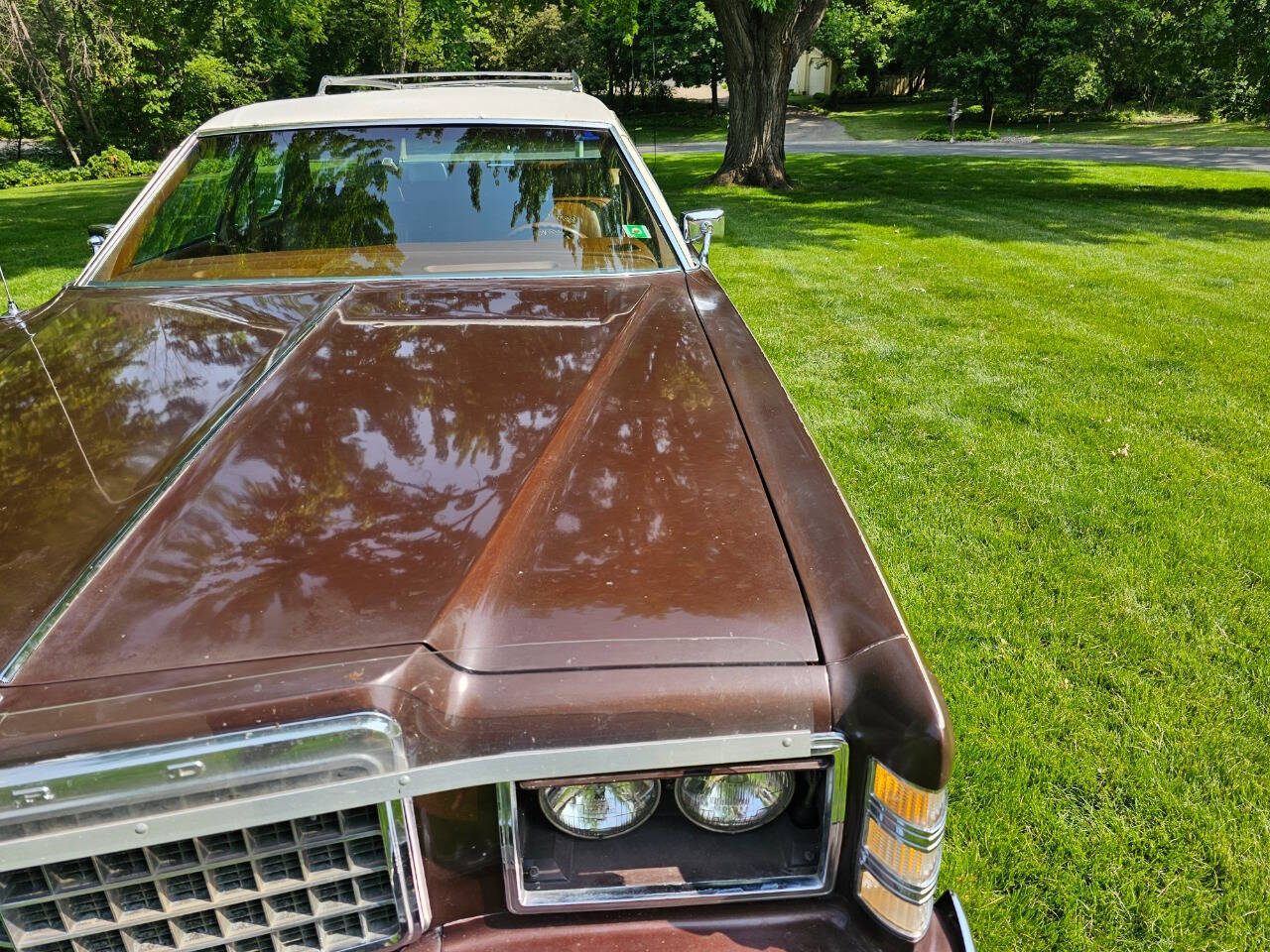 1978 Ford Country Squire 82
