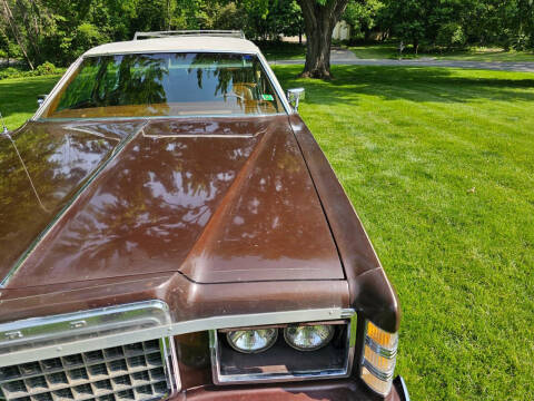 1978 Ford Country Squire