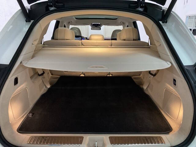 2023 Mercedes-Benz EQS EQS 450+