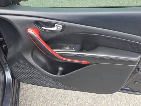 2014 Dodge Dart GT