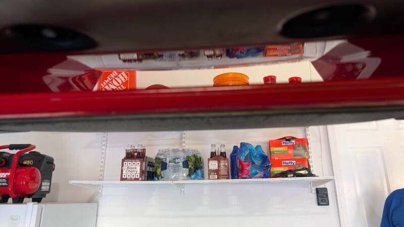 2007 Ferrari F430 F1 Spider