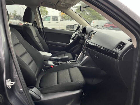 2014 Mazda CX-5 Touring