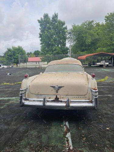 1956 Chrysler Imperial