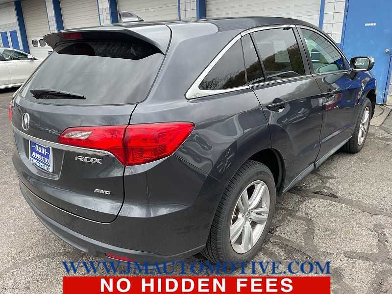 2014 Acura RDX
