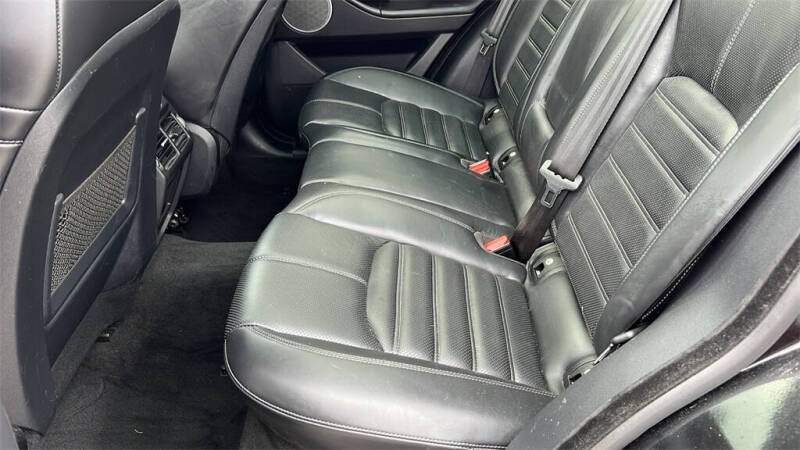 2016 Land Rover Range Rover Evoque HSE Dynamic