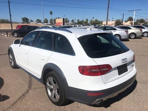 2014 Audi Allroad 2.0T quattro Premium Plus