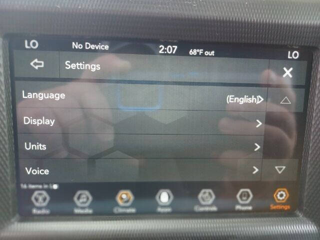 2022 Jeep Wrangler Willys