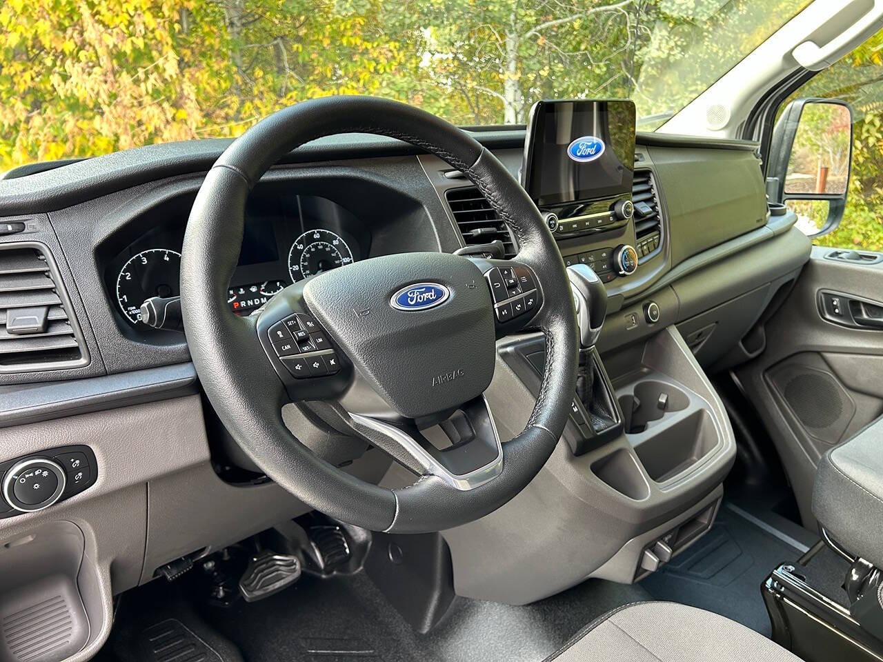 2020 Ford Transit for sale at Utah Commercial Vehicles in Draper, UT