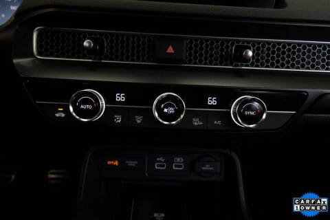 2024 Honda Civic Type R