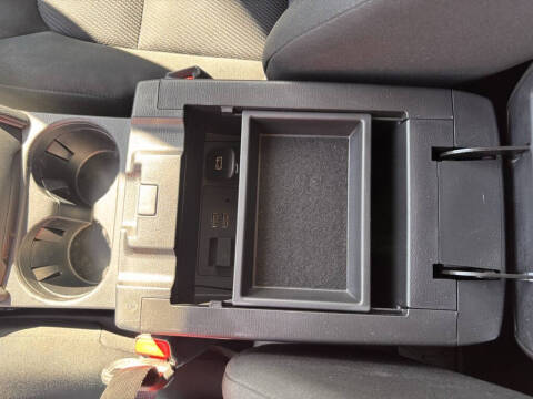 2018 Mazda CX-5 Sport