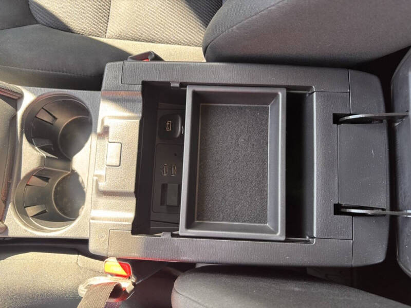 2018 Mazda CX-5 Sport