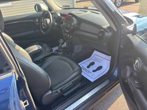 2015 MINI Hardtop 2 Door Cooper