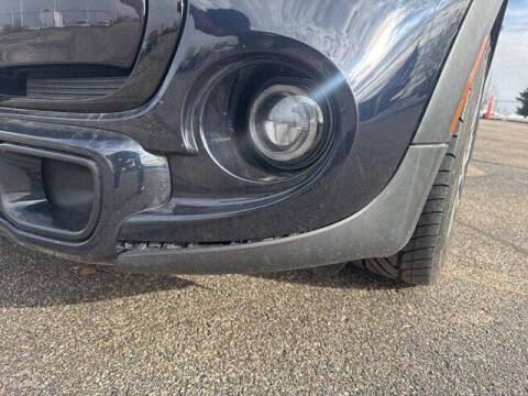 2021 MINI Hardtop 4 Door Cooper S