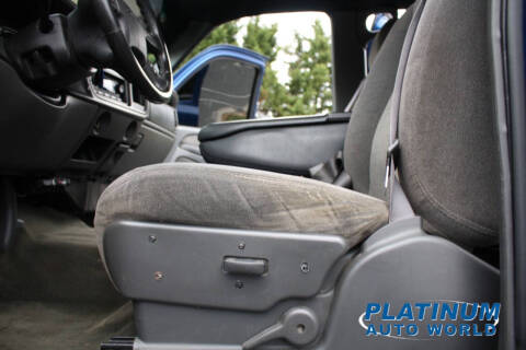 2003 GMC Sierra 2500HD SLE