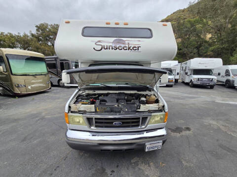 2007 Forest River Sunseeker  Class C