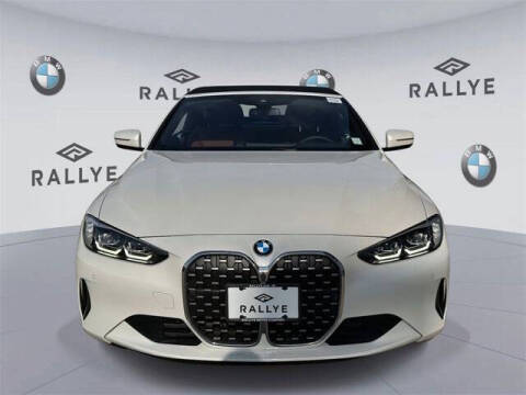 2024 BMW 4 Series 430i xDrive