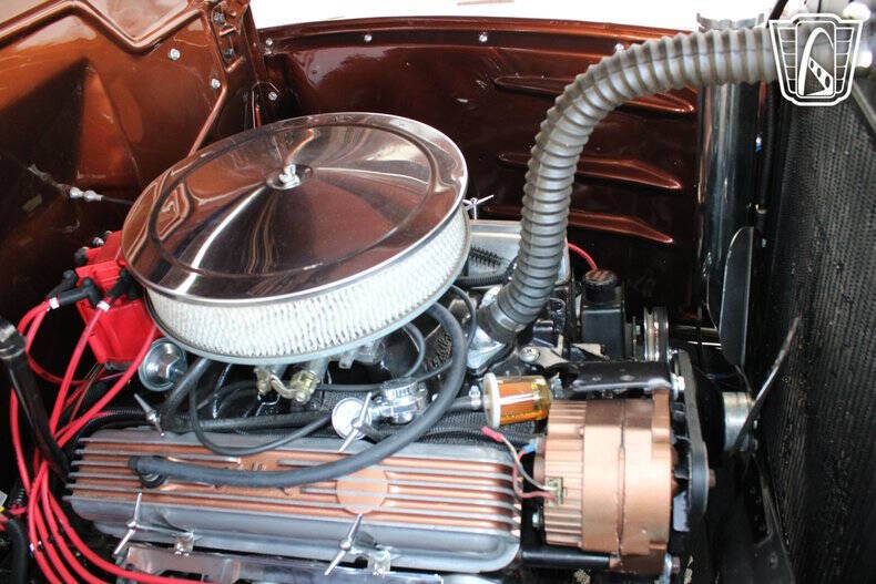 1950 Ford F-1