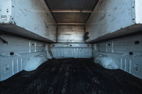 2021 Chevrolet Colorado Work Truck