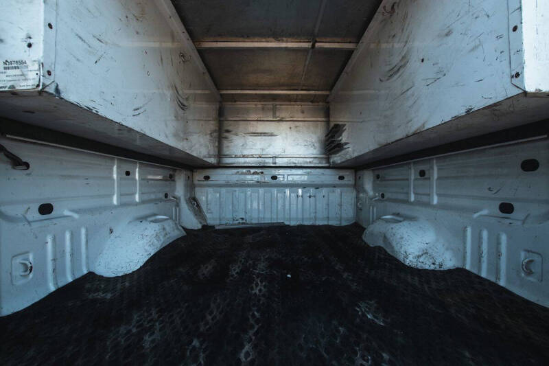 2021 Chevrolet Colorado Work Truck