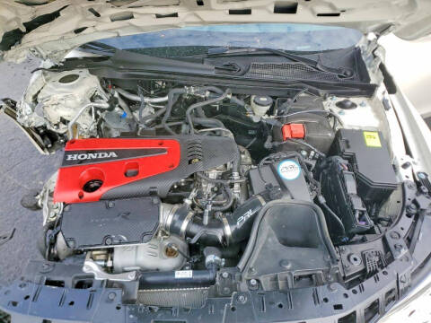 2025 Honda Civic Type R