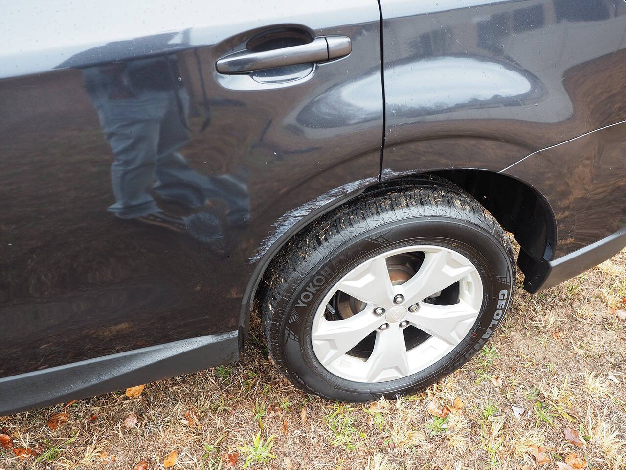 2014 Subaru Forester for sale at GT Motorcars in Little Egg Harbor, NJ