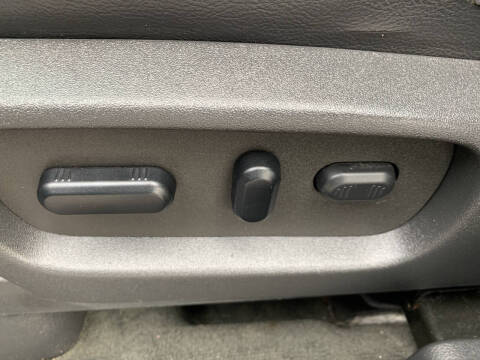 2012 Ford Explorer Limited