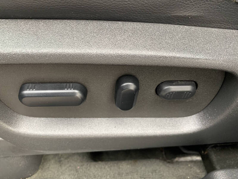 2012 Ford Explorer Limited